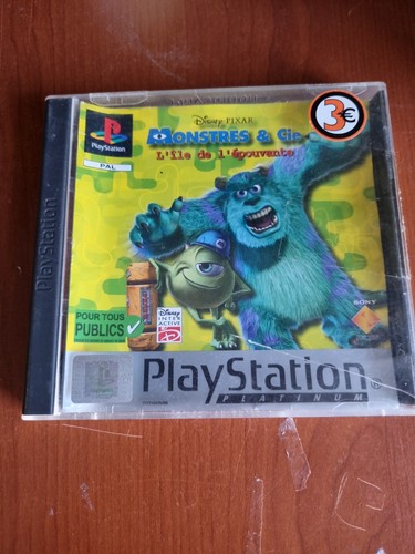 Monsters l isola - monsters, l'isola