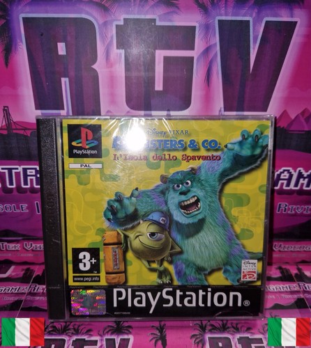 Disney pixar - 🌟🇮🇹, disney/pixar