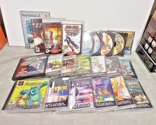Playstation giochi per - playstation,